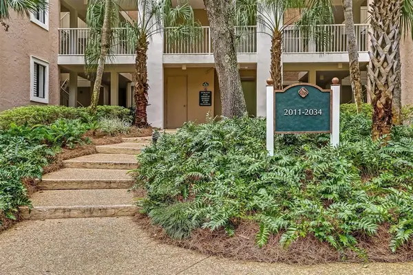 2021 Beachwood Road #2021, Fernandina Beach, FL 32034