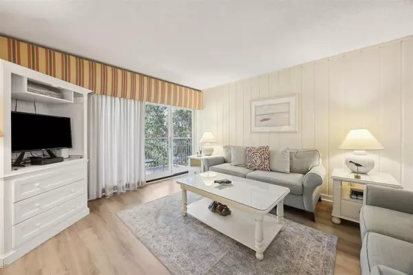 Fernandina Beach, FL 32034,2021 Beachwood Road #2021