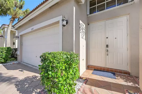 Coral Springs, FL 33076,5305 NW 126th Dr