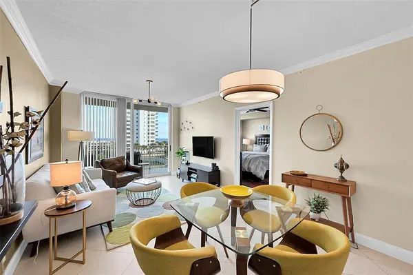 Fort Lauderdale, FL 33308,3020 NE 32nd Ave #805