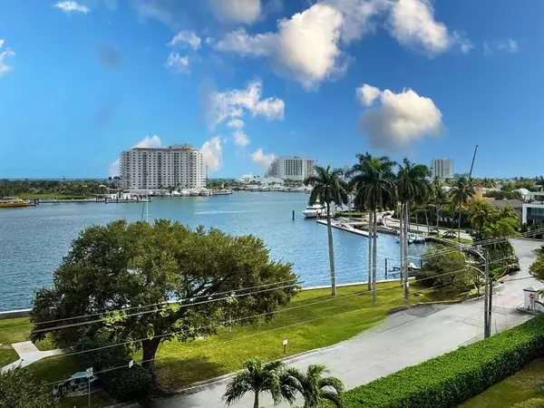 Fort Lauderdale, FL 33301,2500 E Las Olas Blvd #603