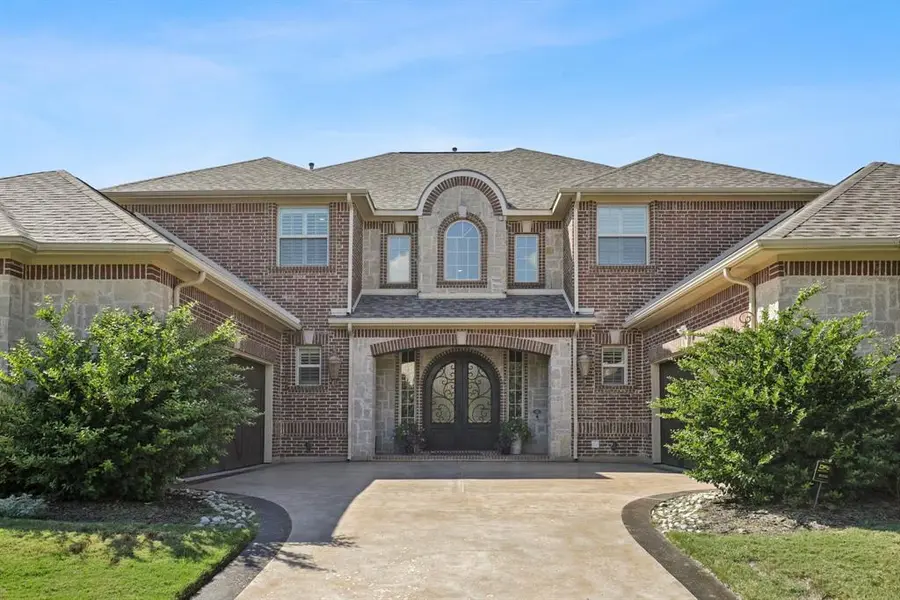 2112 Beaver Creek Lane, Southlake, TX 76092