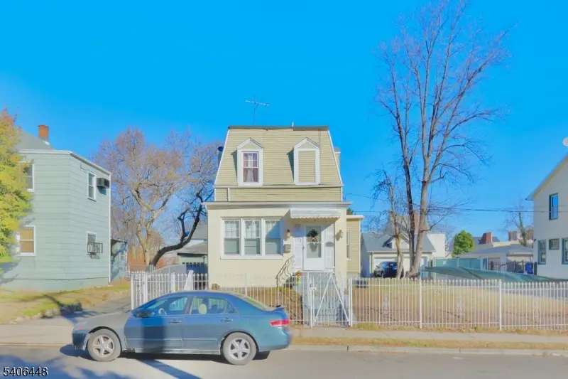 14-16 Fuller Pl, Irvington Twp., NJ 07111