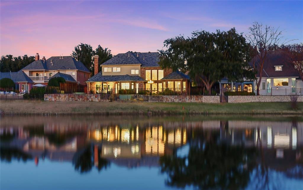 2909 Waterside Drive, Plano, TX 75093