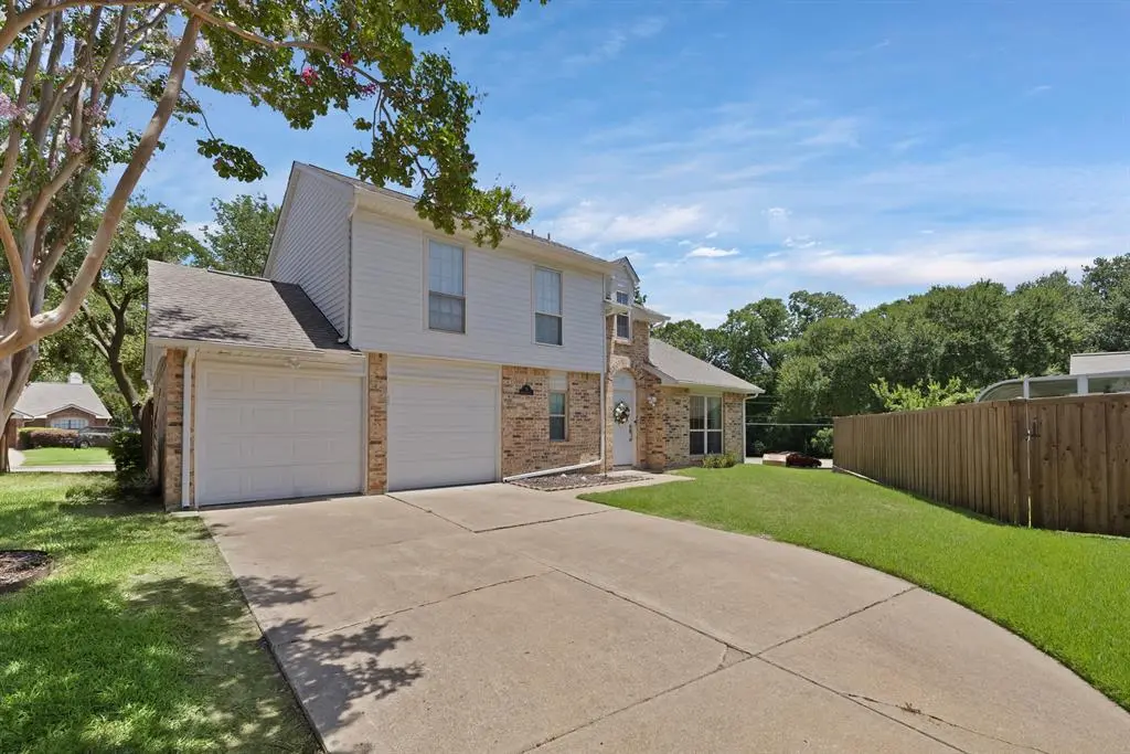 Allen, TX 75002,31 Brewster Court