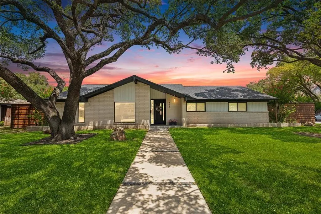 Dallas, TX 75244,4925 Sugar Mill Road