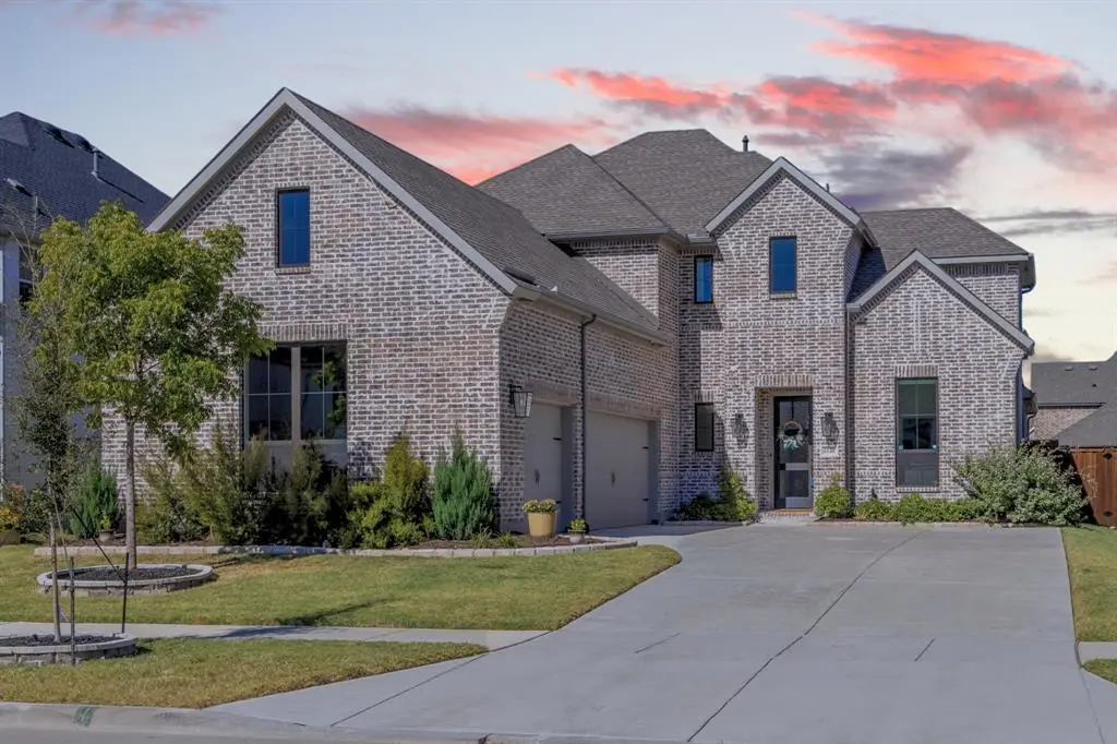 Prosper, TX 75078,4540 Mayfield Drive