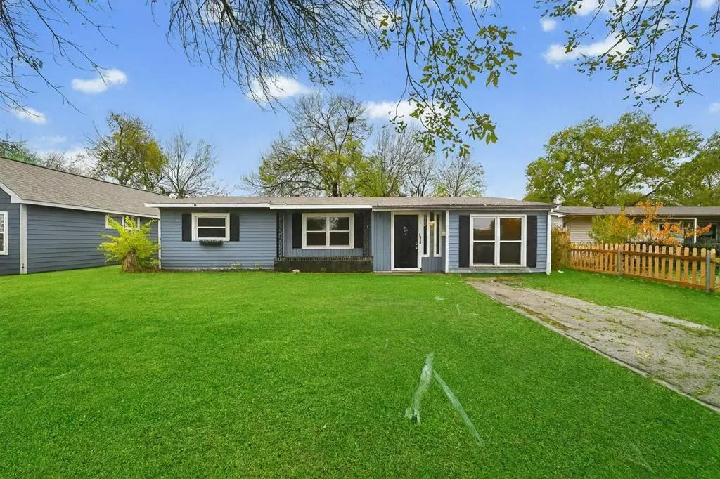 Dallas, TX 75218,11726 Abston Lane