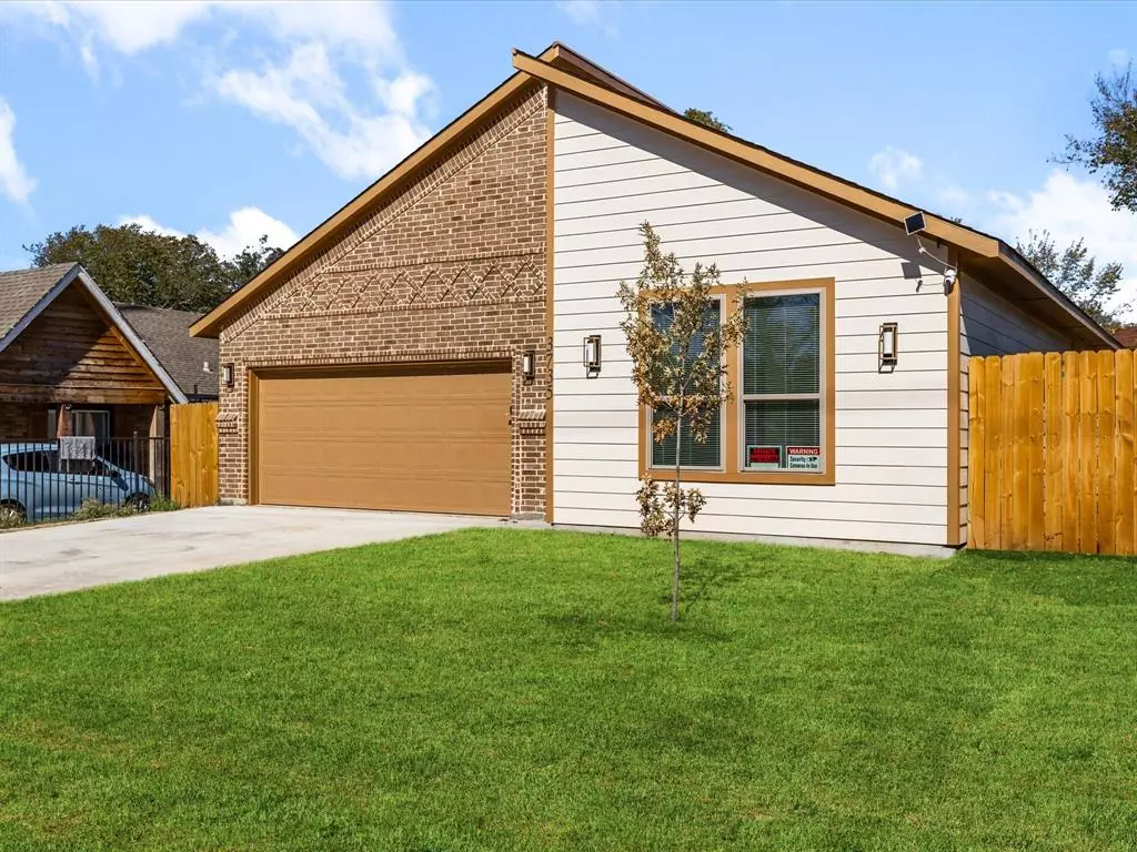 Fort Worth, TX 76105,3735 Ada Avenue