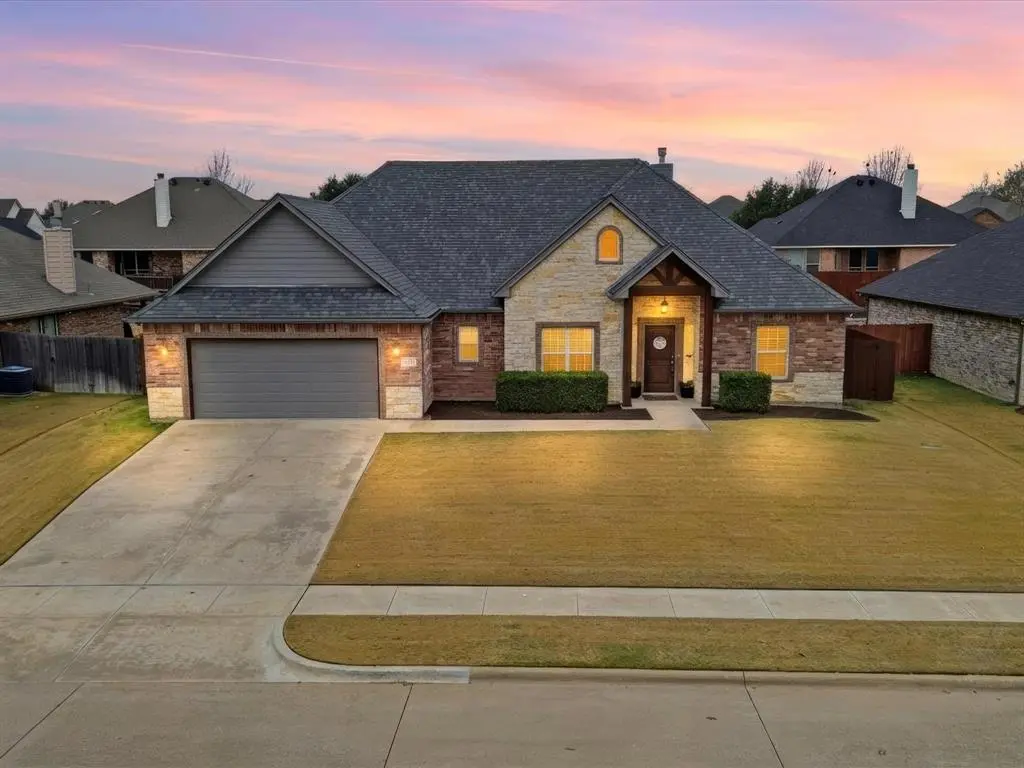 Cleburne, TX 76033,810 Chestnut Grove Drive