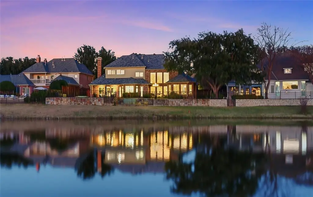 Plano, TX 75093,2909 Waterside Drive