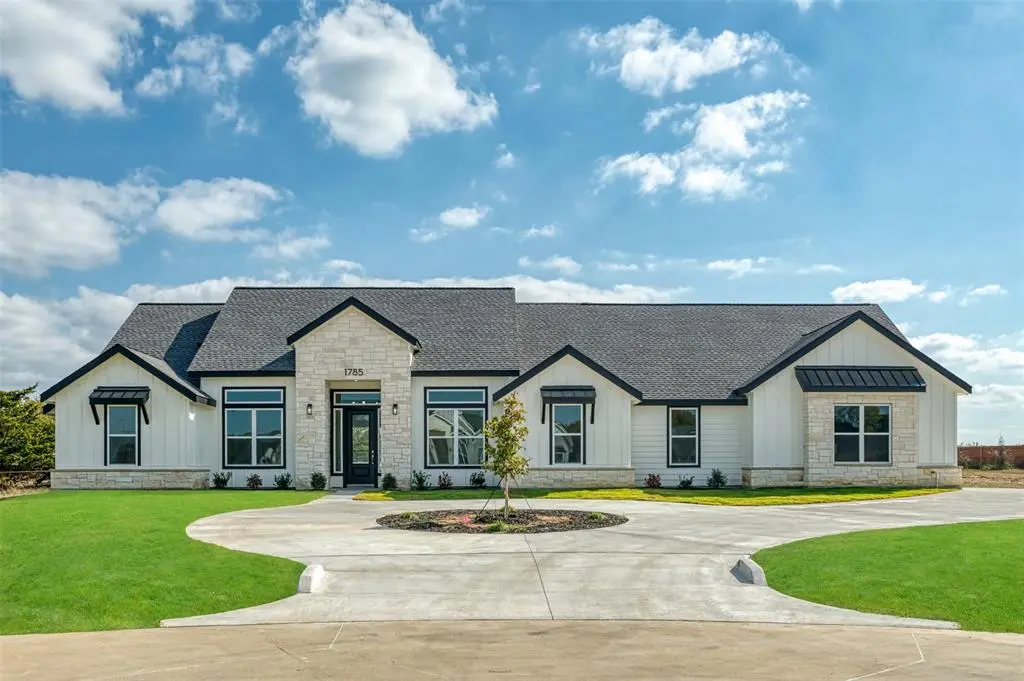 Princeton, TX 75407,1785 crestridge Circle