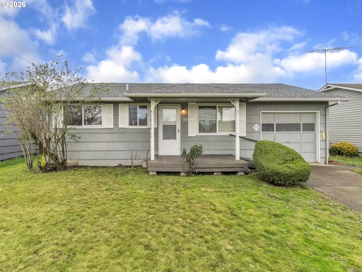 Woodburn, OR 97071,1749 THOMPSON RD