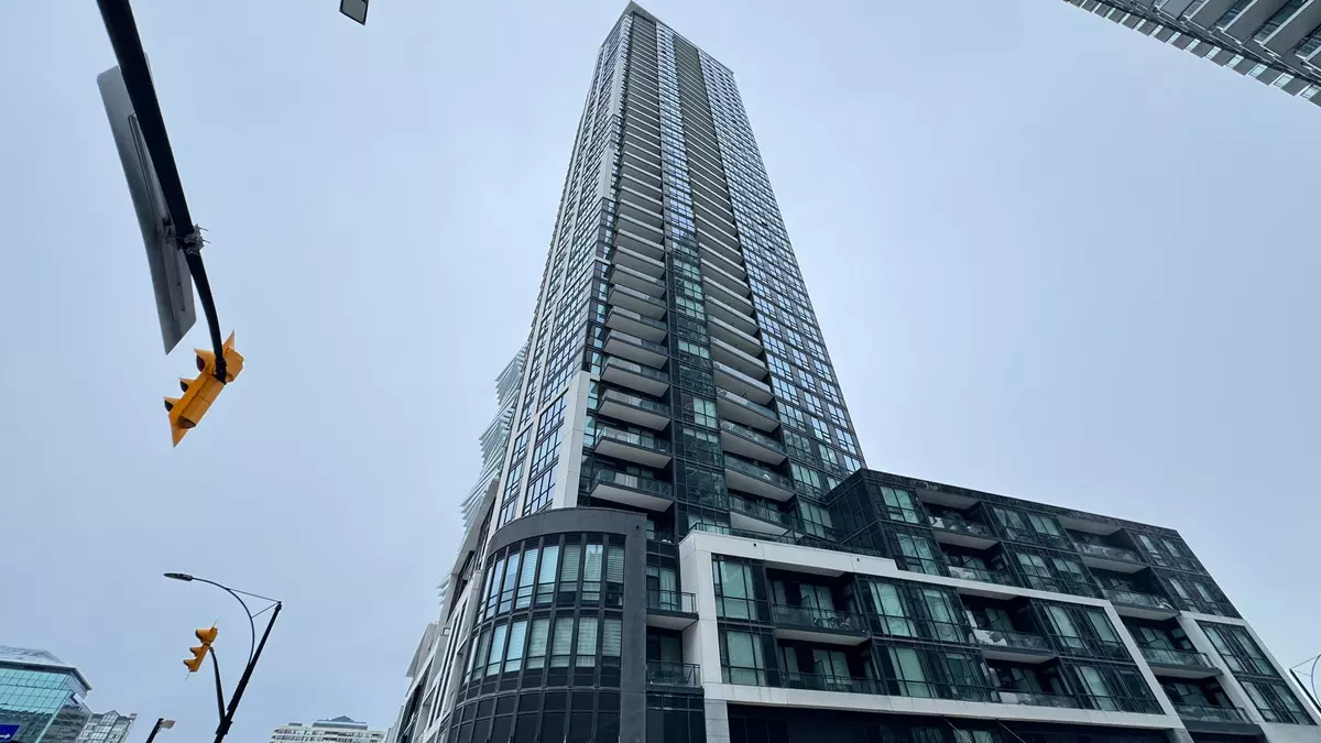 Mississauga, ON L5B 0J8,510 Curran PL #2306