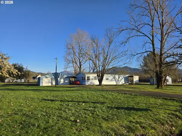 Sutherlin, OR 97479,503 OLD PIONEER RD