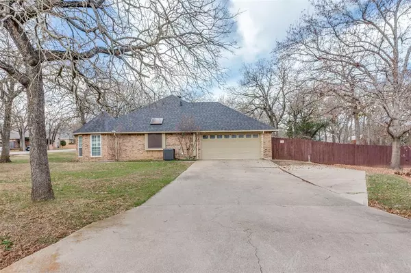 Burleson, TX 76028,4465 Northern Dancer Drive