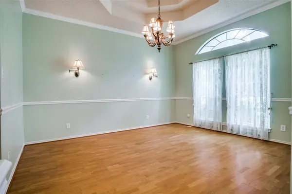 Burleson, TX 76028,4465 Northern Dancer Drive