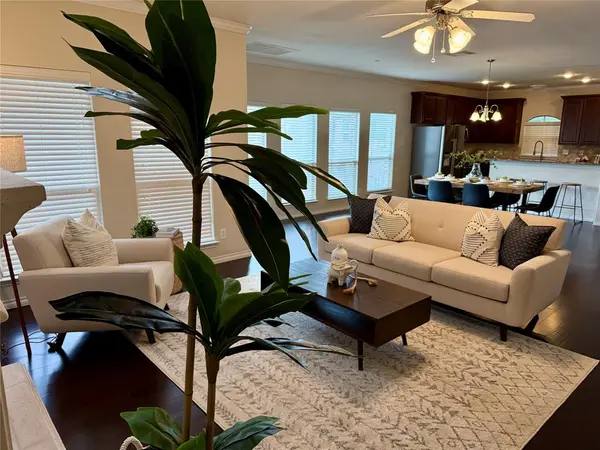 Frisco, TX 75034,5534 Grosseto Drive