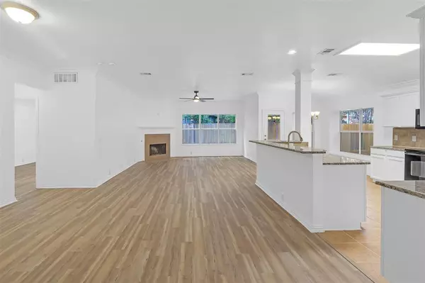 Fort Worth, TX 76123,3312 Gettysburg Lane