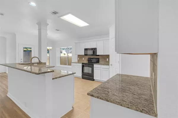 Fort Worth, TX 76123,3312 Gettysburg Lane