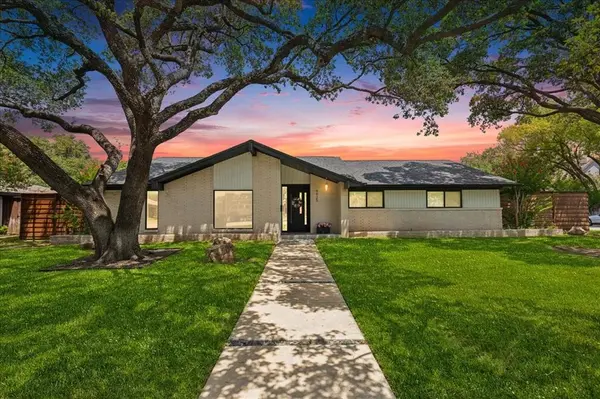 4925 Sugar Mill Road, Dallas, TX 75244