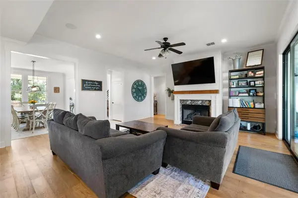 China Spring, TX 76633,2005 Austin Hines Drive