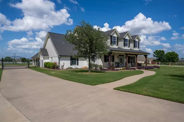 Fort Worth, TX 76052,13101 Willow Tree Court