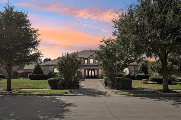 Southlake, TX 76092,2112 Beaver Creek Lane