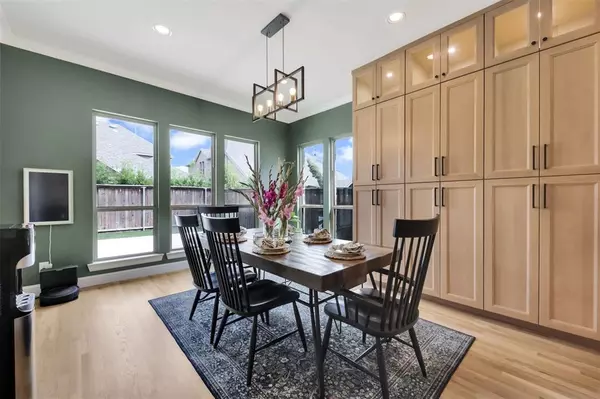 Celina, TX 75009,3718 Noontide Lane