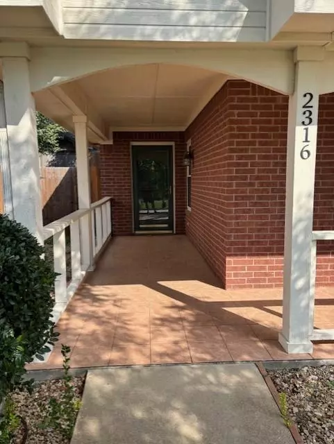 Denton, TX 76205,2316 Clermont Lane