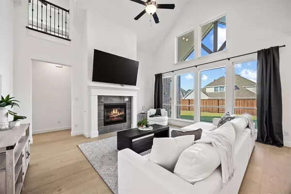 Prosper, TX 75078,4540 Mayfield Drive