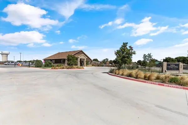 Watauga, TX 76148,5805 Starnes Road