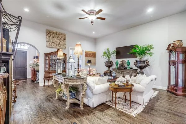 Frisco, TX 75034,4280 Wellesley Avenue