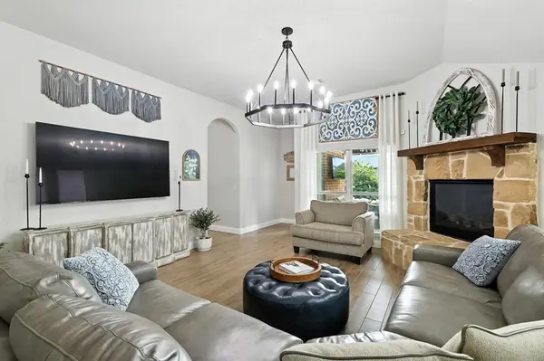 Denton, TX 76226,5801 New Ballinger Drive