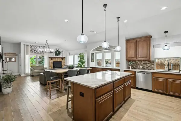 Denton, TX 76226,5801 New Ballinger Drive