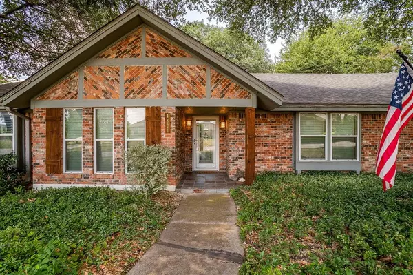 Fort Worth, TX 76132,4801 Willow Run Court