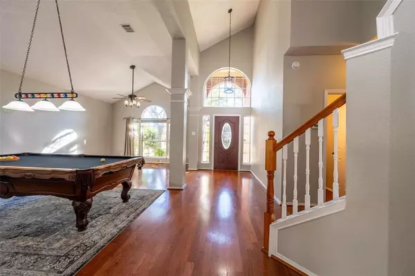 Allen, TX 75002,21 Heritage Way