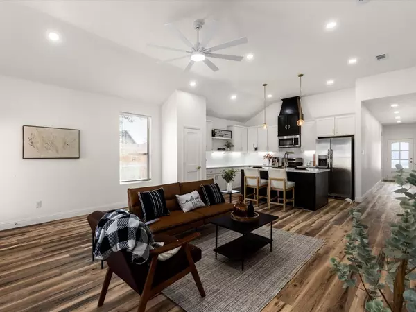 Fort Worth, TX 76105,3735 Ada Avenue