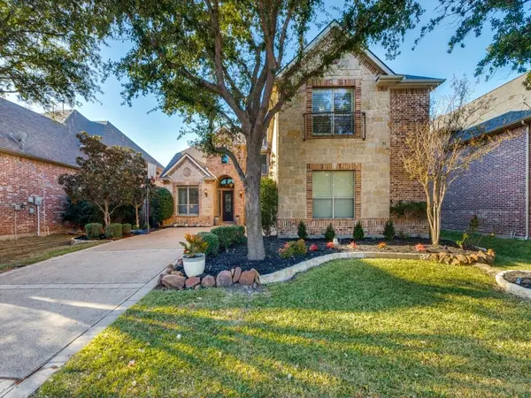 Frisco, TX 75034,4769 Glen Heather Drive