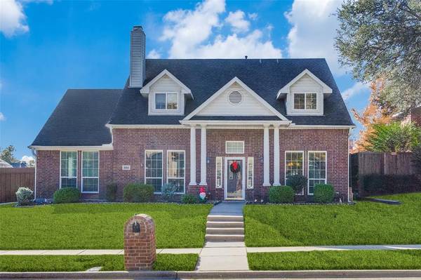 2028 Houlton Lane, Plano, TX 75025