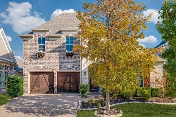 The Colony, TX 75056,8229 Lindsay Gardens