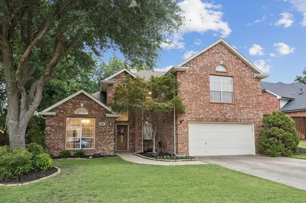 Rowlett, TX 75089,5902 Ambassador Lane