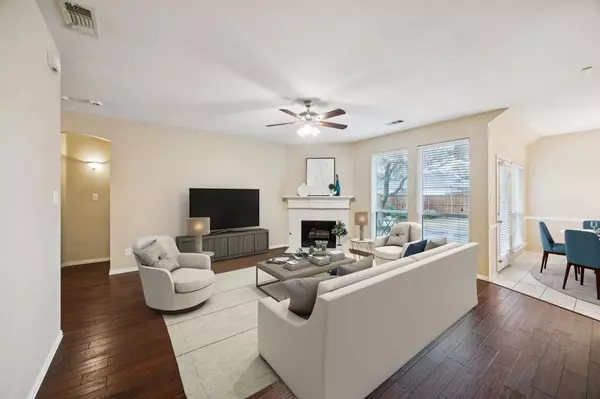 Allen, TX 75002,1516 High Country Lane