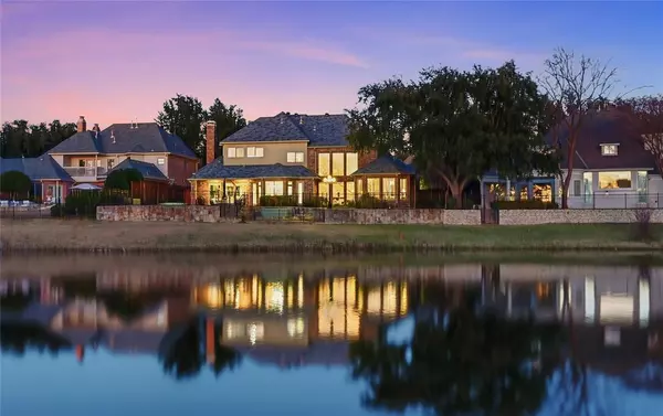 2909 Waterside Drive, Plano, TX 75093