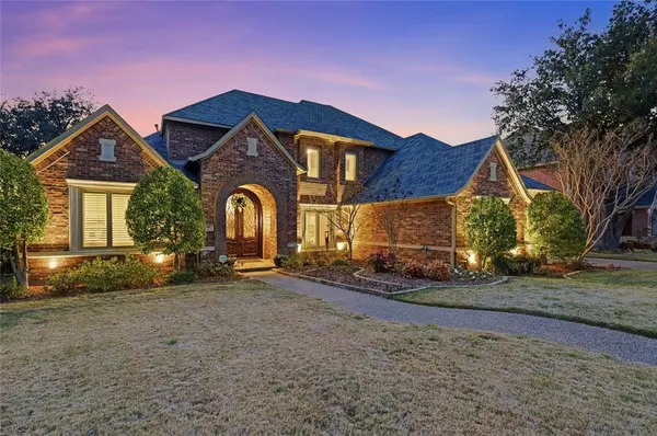 Plano, TX 75093,2909 Waterside Drive