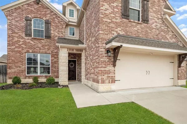 Anna, TX 75409,3314 Greymoore Drive