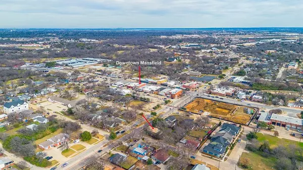 Mansfield, TX 76063,205 W Broad Street