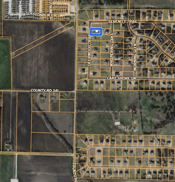 Mckinney, TX 75071,TBD Deerwood Trail