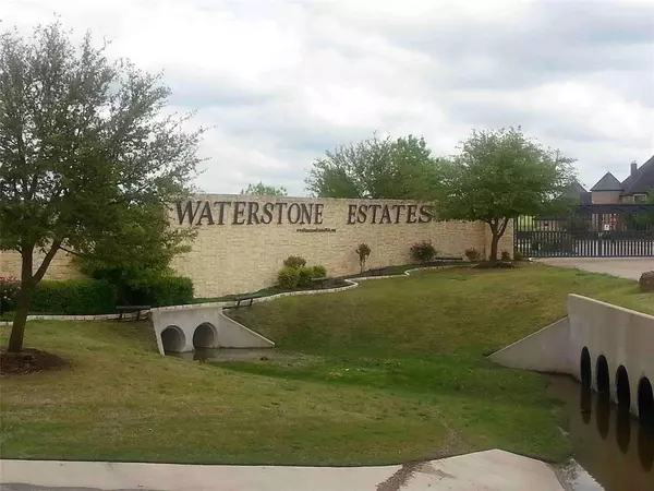 Mckinney, TX 75071,TBD Deerwood Trail