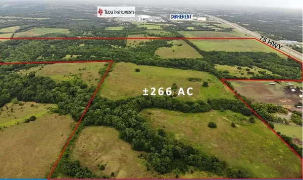 Sherman, TX 75459,1100 W Shepherd Drive